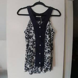 Preloved Brand Blouse